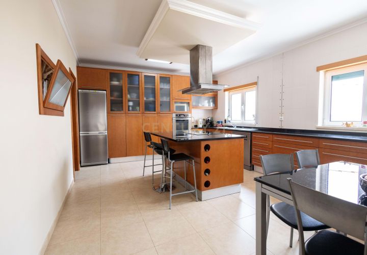 Villa i Tomar, Santarem, Tomar - € 348.500 | Ref: C0452-00598 - foto 1