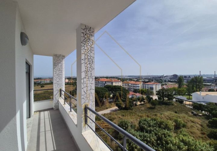 Lejlighed i Seixal, Setubal, Seixal - € 490.000 | Ref: 305.015.729 - foto 1