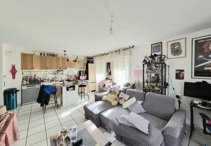 Lejlighed i Narbonne, Aude, Narbonne - € 169.000 | Ref: 86853159 - foto 1