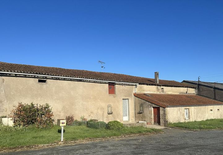 Landsbyhus i Sevremoine, Maine-et-Loire, Sevremoine - € 229.020 | Ref: 230_MMR-0026271 - foto 1