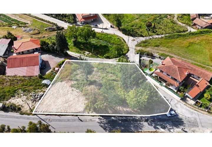 Terra a Revinhade, Porto, Revinhade - € 75.000 | Ref: TER_281 - foto 1