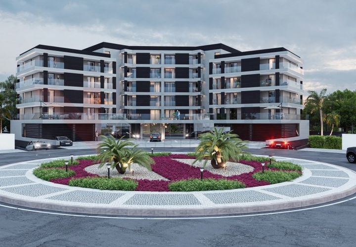 Lejlighed i Pedroucos, Porto, Pedroucos - € 285.000 | Ref: APA_269 - foto 1