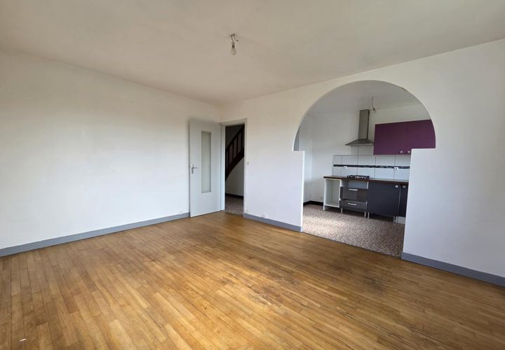 Villa i Pontivy, Morbihan, Pontivy - € 187.500 | Ref: 171_APY-0026315 - foto 1