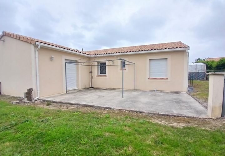 Villa a Genouillac, Charente, Genouillac - € 178.900 | Ref: 252_EMN-0026290 - foto 1