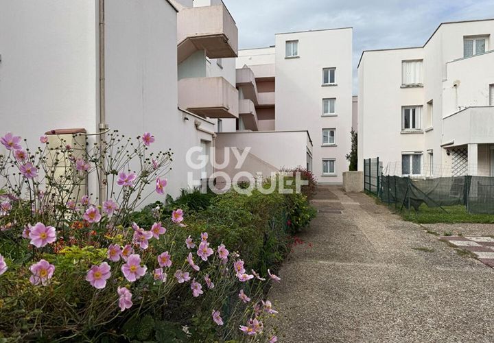 Lejlighed i Compiègne, Oise, Compiègne - € 110.000 | Ref: C2216 - foto 1