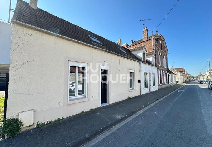 Villa i Compiègne, Oise, Compiègne - € 225.000 | Ref: c2328 - foto 1