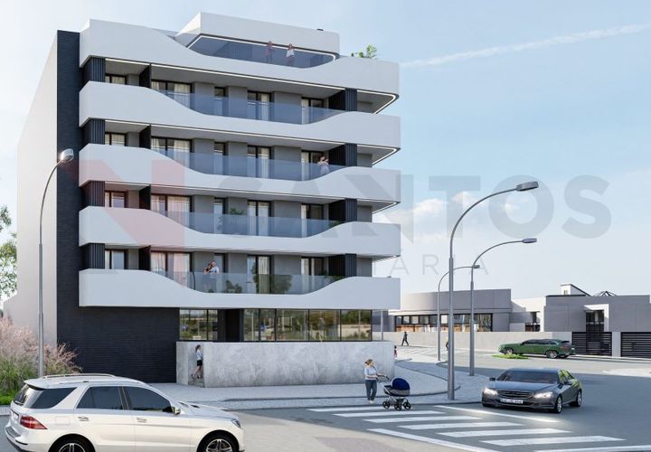 Lejlighed i Trofa, Porto, Trofa - € 1.000.000 | Ref: APA_250_A - foto 1