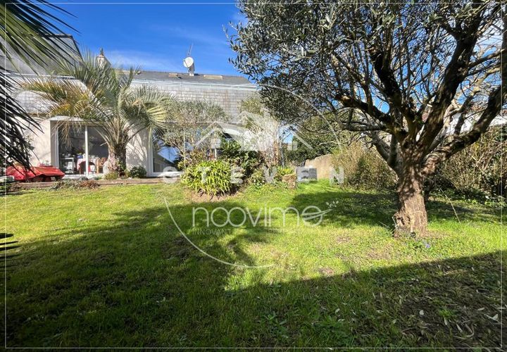 Villa a Saint-Herblain, Loire-Atlantique, Saint-Herblain - € 499.900 | Ref: 254_SFE-0025830 - foto 1