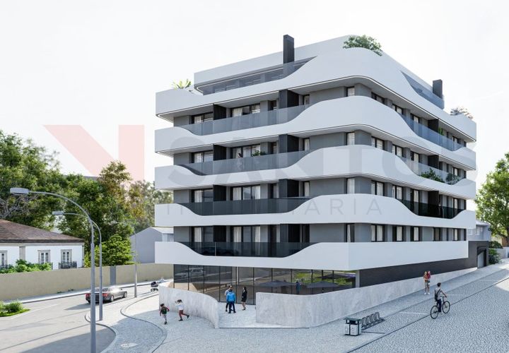 Lejlighed i Trofa, Porto, Trofa - € 425.000 | Ref: APA_250_D - foto 1