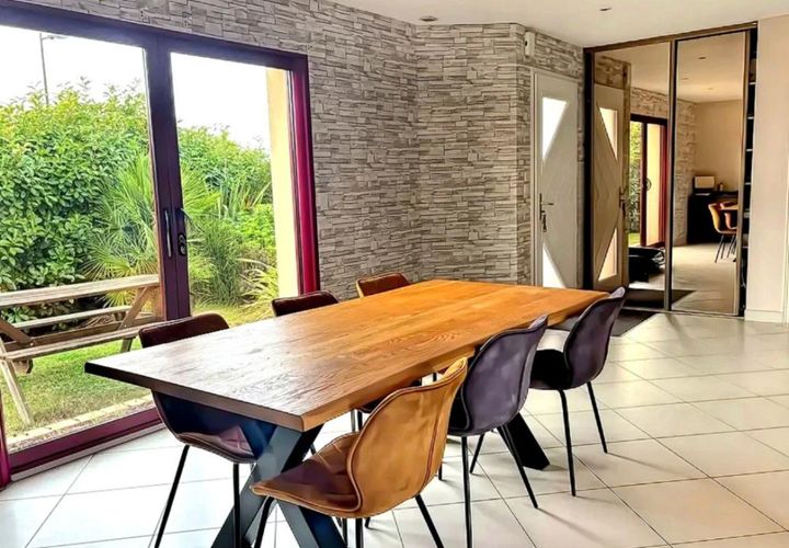 Villa a La Planche, Loire-Atlantique, La Planche - € 270.000 | Ref: 93_SCT-0025264 - foto 1