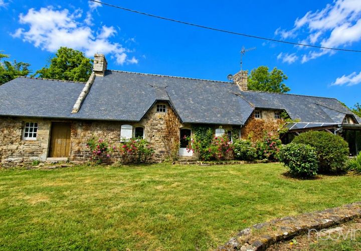 Villa i Guidel, Morbihan, Guidel - € 435.000 | Ref: 290_ACS-0026286 - foto 1
