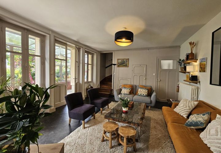 Villa i Cholet, Maine-et-Loire, Cholet - € 420 000 | Ref: 16_ABD-0026228 - foto 1