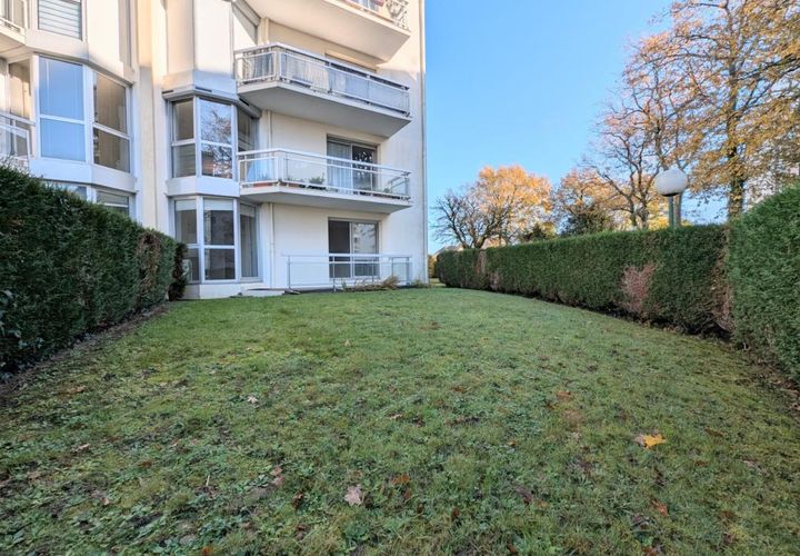 Lejlighed i Vannes, Morbihan, Vannes - € 226.600 | Ref: 239_KLY-0026304 - foto 1