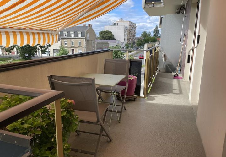 Lejlighed i Chatellerault, Vienne, Chatellerault - € 95.900 | Ref: 234_KPE-0026230 - foto 1