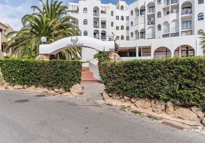 Lejlighed i Alvor, Faro, Alvor - € 230.000 | Ref: KAT161 - foto 1
