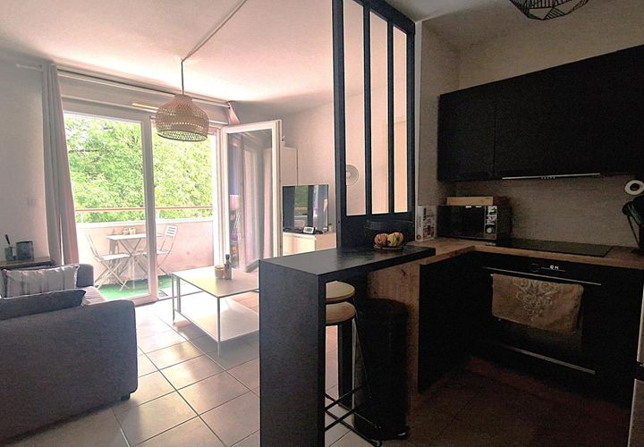 Leilighet i Saint-Herblain, Loire-Atlantique, Saint-Herblain - € 131 750 | Ref: 68_STC-0026279 - foto 1