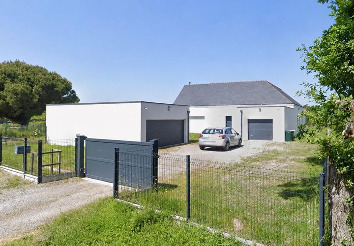 Villa a Herbignac, Loire-Atlantique, Herbignac - € 468.450 | Ref: 110_JMR-0026276 - foto 1