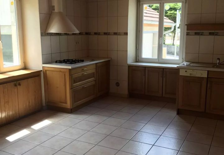 Apartament a Mandeure, Doubs, Mandeure - € 450/mes | Ref: 6054494 - foto 1