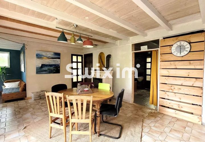 Villa a Perrigny, Jura, Perrigny - € 290.000 | Ref: 2504 SG - foto 1
