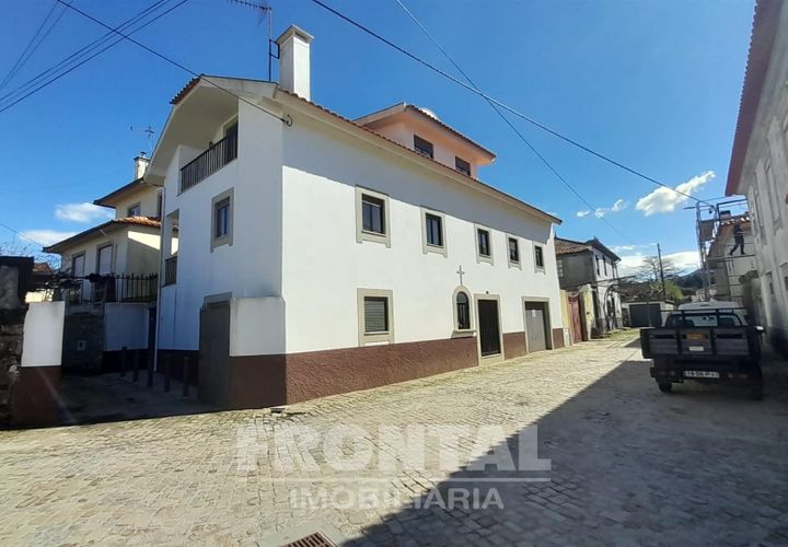 Villa a Caminha, Viana do Castelo, Caminha - € 300.000 | Ref: L-08/6895* - foto 1