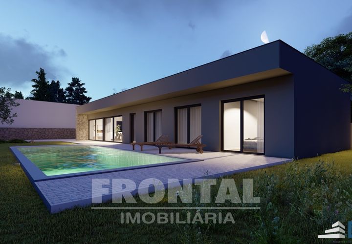 Villa i Caminha, Viana do Castelo, Caminha - € 480.000 | Ref: L-08/6896 - foto 1
