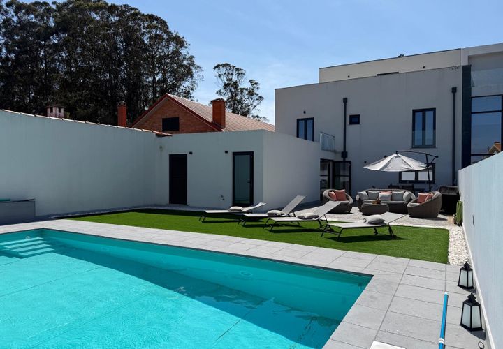 Villa a Matosinhos, Porto, Matosinhos - € 849.000 | Ref: L-05/9589 - foto 1