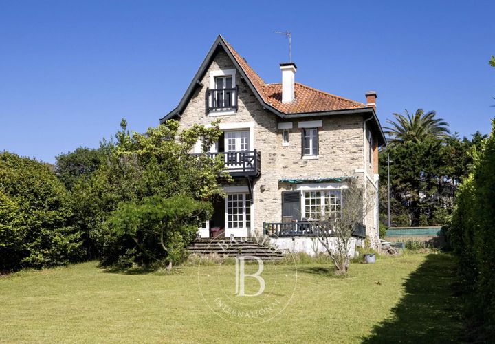 Villa i Anglet, Pyrenees-Atlantiques, Anglet - € 2.257.000 | Ref: M1874 - foto 1