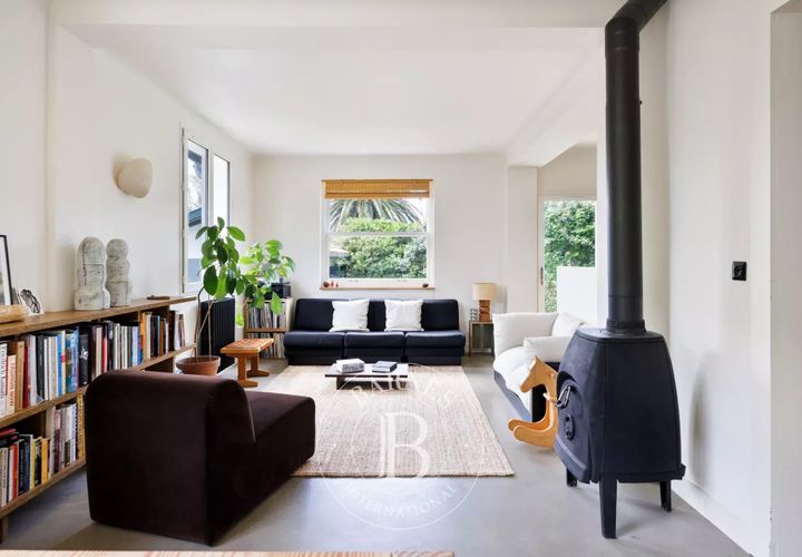 Villa a Bidart, Pyrenees-Atlantiques, Bidart - € 1.595.000 | Ref: M1878 - foto 1