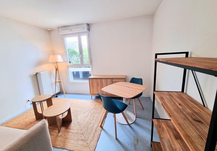 Apartament a Grenoble, Isere, Grenoble - € 464/mes | Ref: ETUT1317GRENOBLE - foto 1