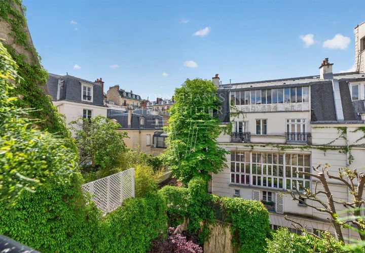 Lejlighed i Paris, Paris, Paris - € 1.854.000 | Ref: 87014406 - foto 1