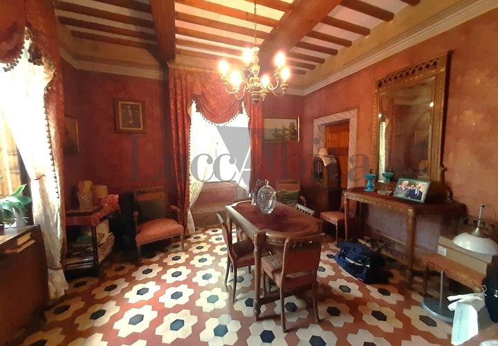 Villa i Capannori, Lucca, Capannori - € 530.000 | Ref: A3449 - foto 1