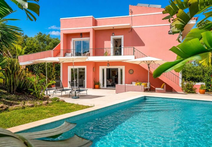 Villa i Olhao, Faro, Olhao - € 990.000 | Ref: 0357 - foto 1