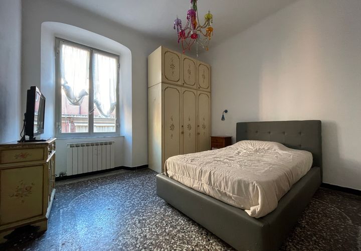 Estudi a Genoa, Genoa, Genoa - € 295/mes | Ref: 8214 - foto 1