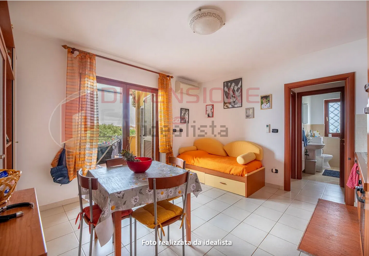 Lejlighed i Rome, Rome, Rome - € 129.000 | Ref: spinalveti129 - foto 1