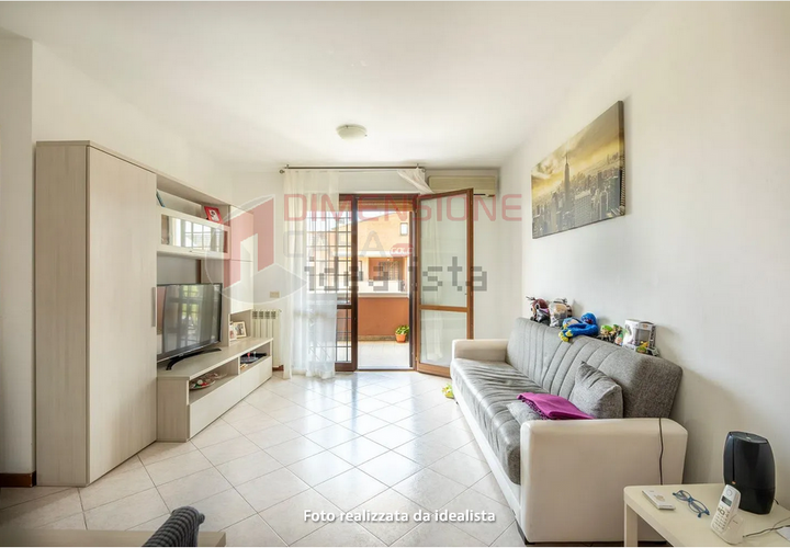 Lejlighed i Rome, Rome, Rome - € 149.000 | Ref: marsi149 - foto 1