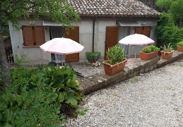 Erhvervsejendom i Offagna, Ancona, Offagna - € 650.000 | Ref: 5167 - foto 1