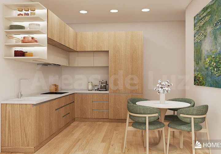 Lejlighed i Leiria, Leiria, Leiria - € 250.000 | Ref: 3580F/26 - foto 1