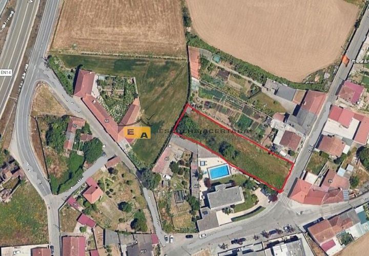 Helårsgrund i Maia, Porto, Maia - € 220.000 | Ref: 11997 - foto 1