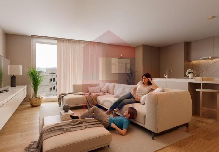 Lejlighed i Vila Verde, Braga, Vila Verde - € 410.000 | Ref: 08893 - foto 1