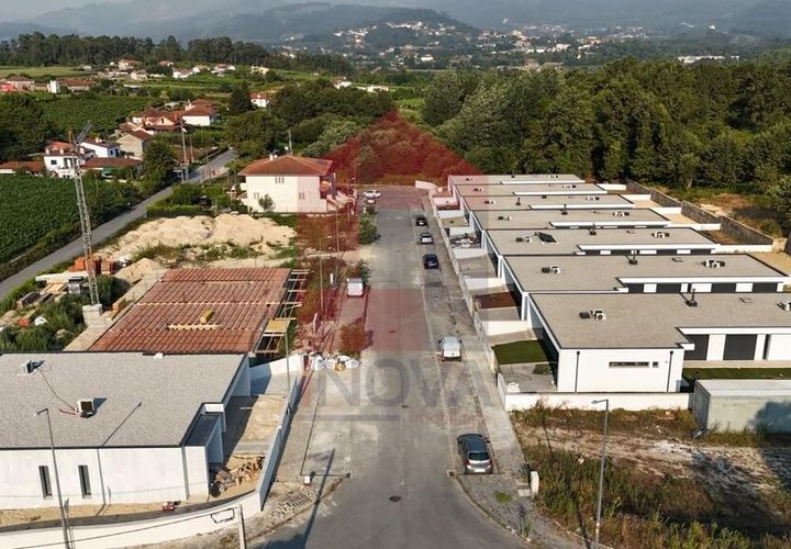 Byhus i Vila Verde, Braga, Vila Verde - € 399.000 | Ref: 08671 - foto 1