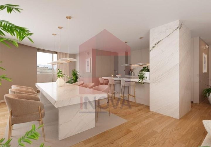Lejlighed i Vila Verde, Braga, Vila Verde - € 305.000 | Ref: 08891 - foto 1