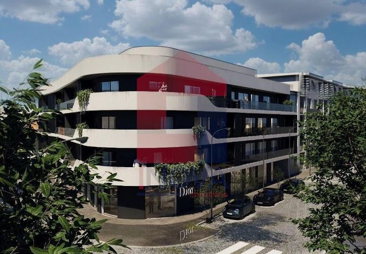 Lejlighed i Vila Verde, Braga, Vila Verde - € 305.000 | Ref: 08892 - foto 1