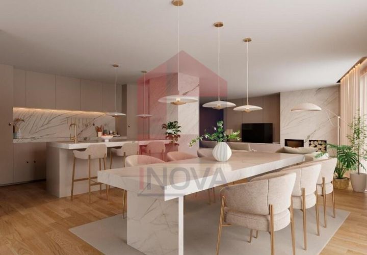 Lejlighed i Vila Verde, Braga, Vila Verde - € 325.000 | Ref: 08896 - foto 1