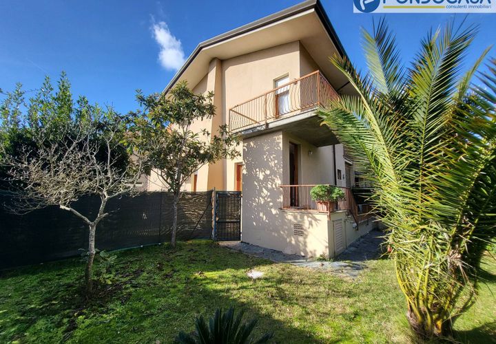 Rækkehus i Pietrasanta, Lucca, Pietrasanta - € 530.000 | Ref: fdm625 - foto 1