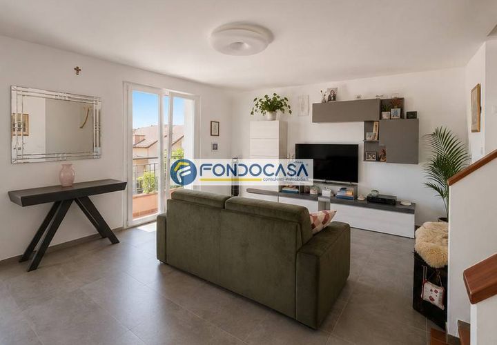 Rækkehus i Viareggio, Lucca, Viareggio - € 445.000 | Ref: fdm689 - foto 1