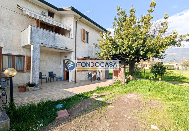 Villa i Pietrasanta, Lucca, Pietrasanta - € 350.000 | Ref: fdm690 - foto 1