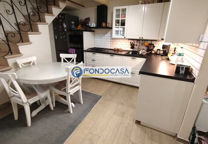 Lejlighed i Camaiore, Lucca, Camaiore - € 210.000 | Ref: fdm691 - foto 1