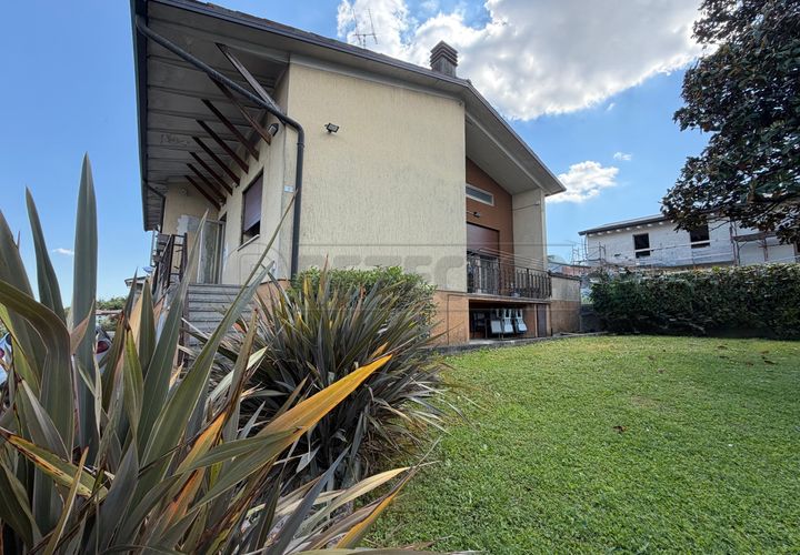Villa i Mussolente, Vicenza, Mussolente - € 380.000 | Ref: Rsm05 - foto 1