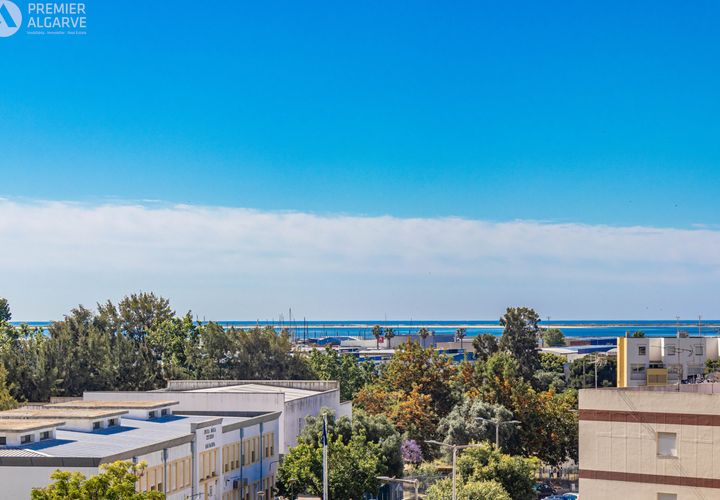 Lejlighed i Olhao, Faro, Olhao - € 340.000 | Ref: A4232 - foto 1