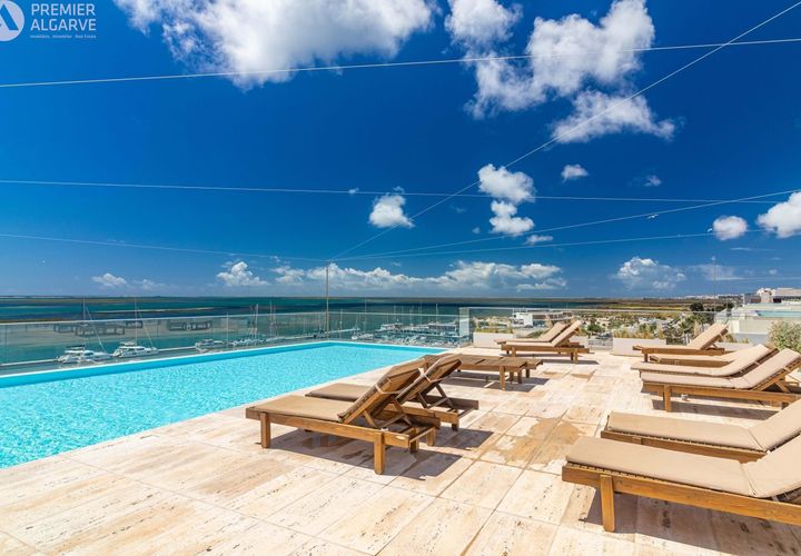 Lejlighed i Olhao, Faro, Olhao - € 1.360.000 | Ref: A2170 - foto 1